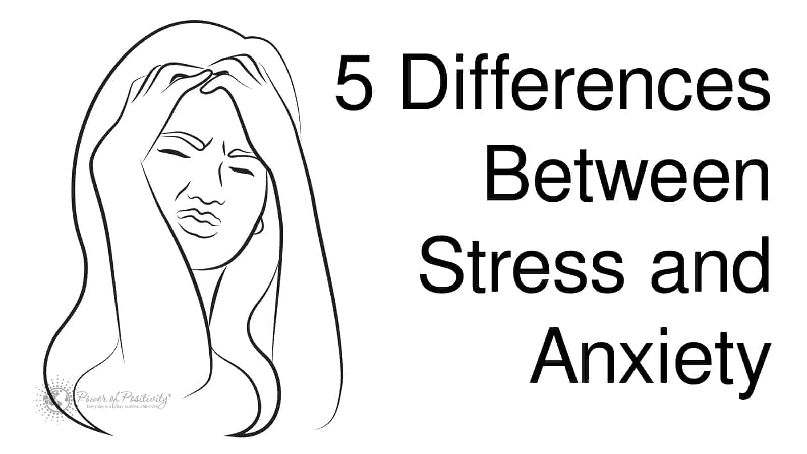 stress and anxiety