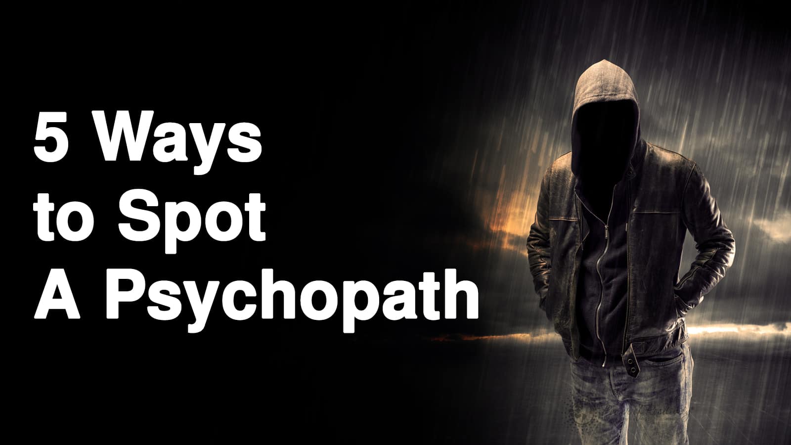 psychopath