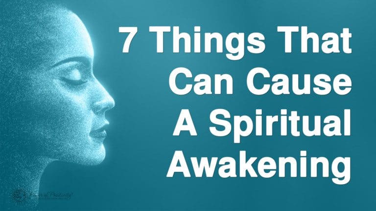 spiritual awakening