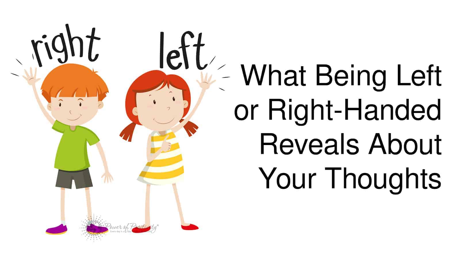 left right handed