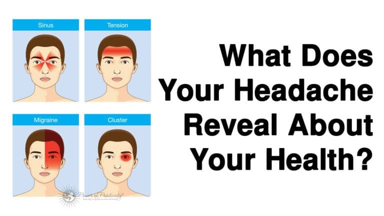 headache