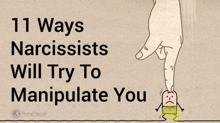 narcissists