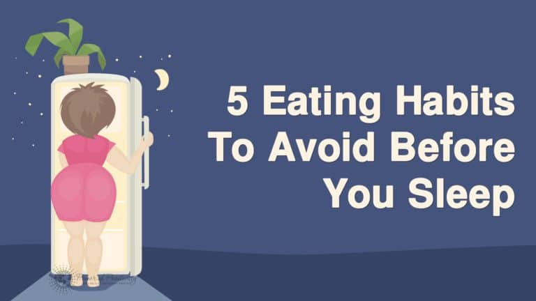 eating habits