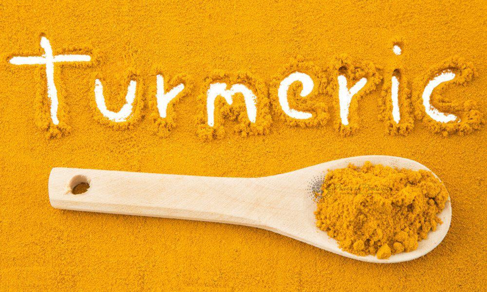 How to Make Your Own Turmeric Supplements