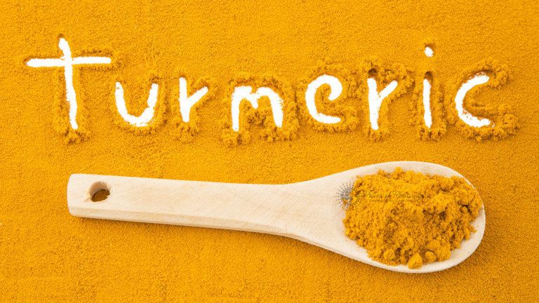turmeric