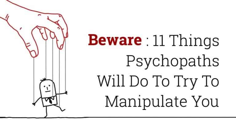 psychopaths
