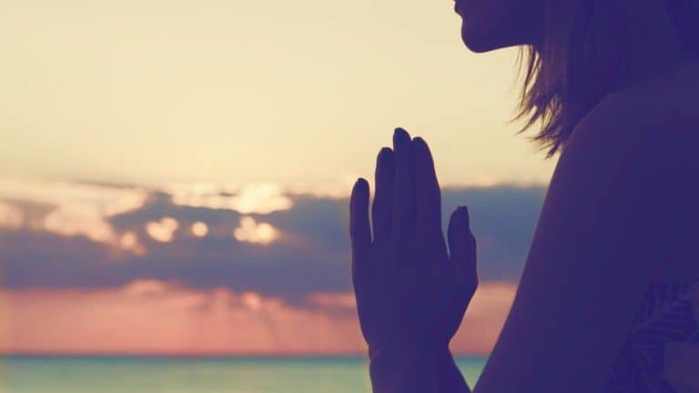 Being grateful
