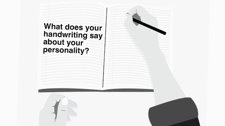 handwriting