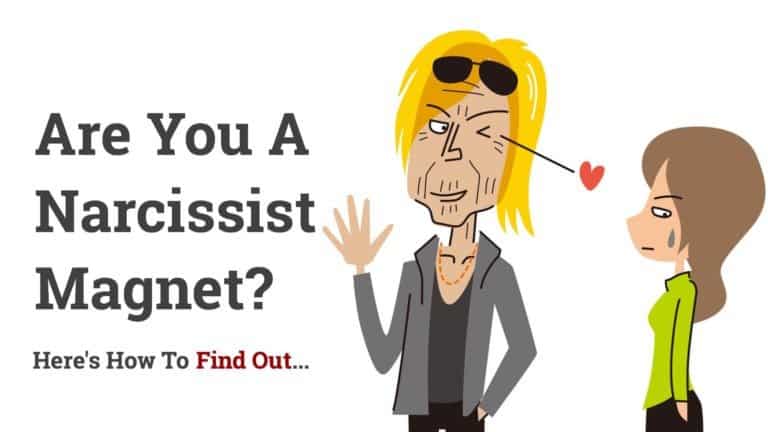 narcissist