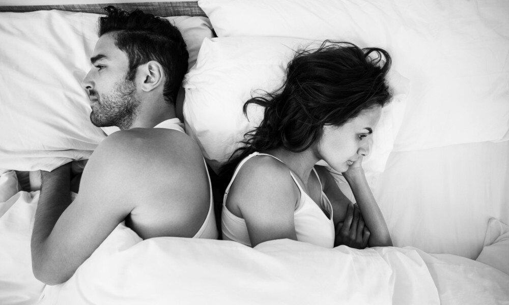 7 Signs Your Partner Is A Narcissist
