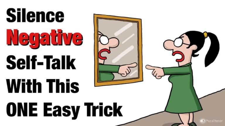 self acceptance