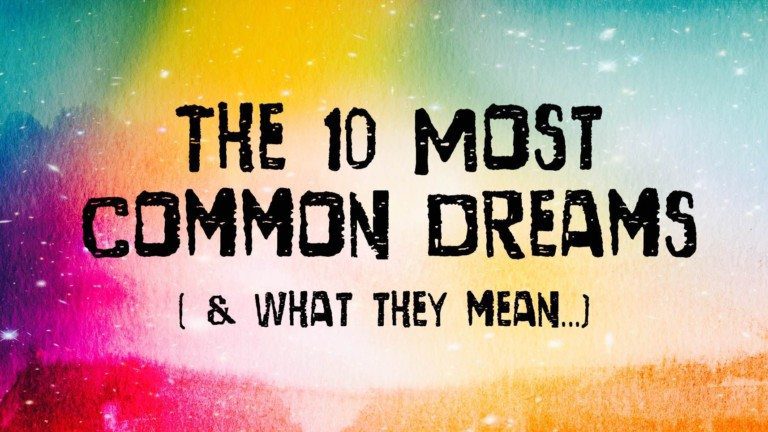 dream meaning