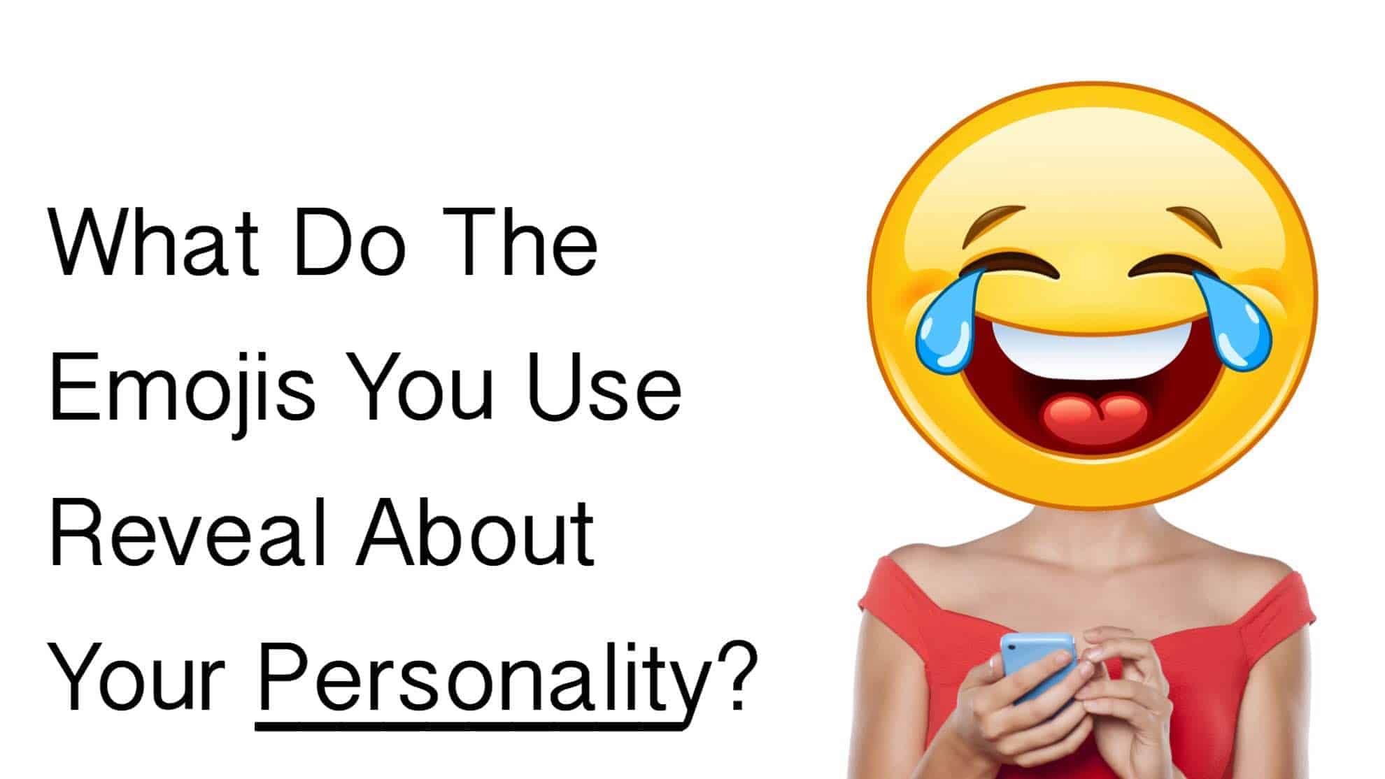 personality