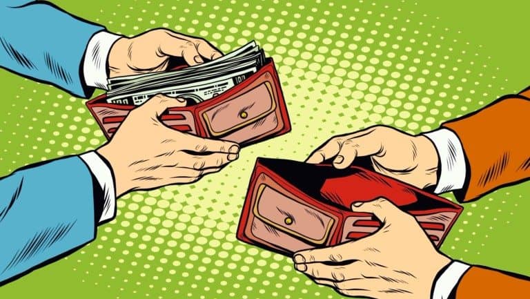financially successful