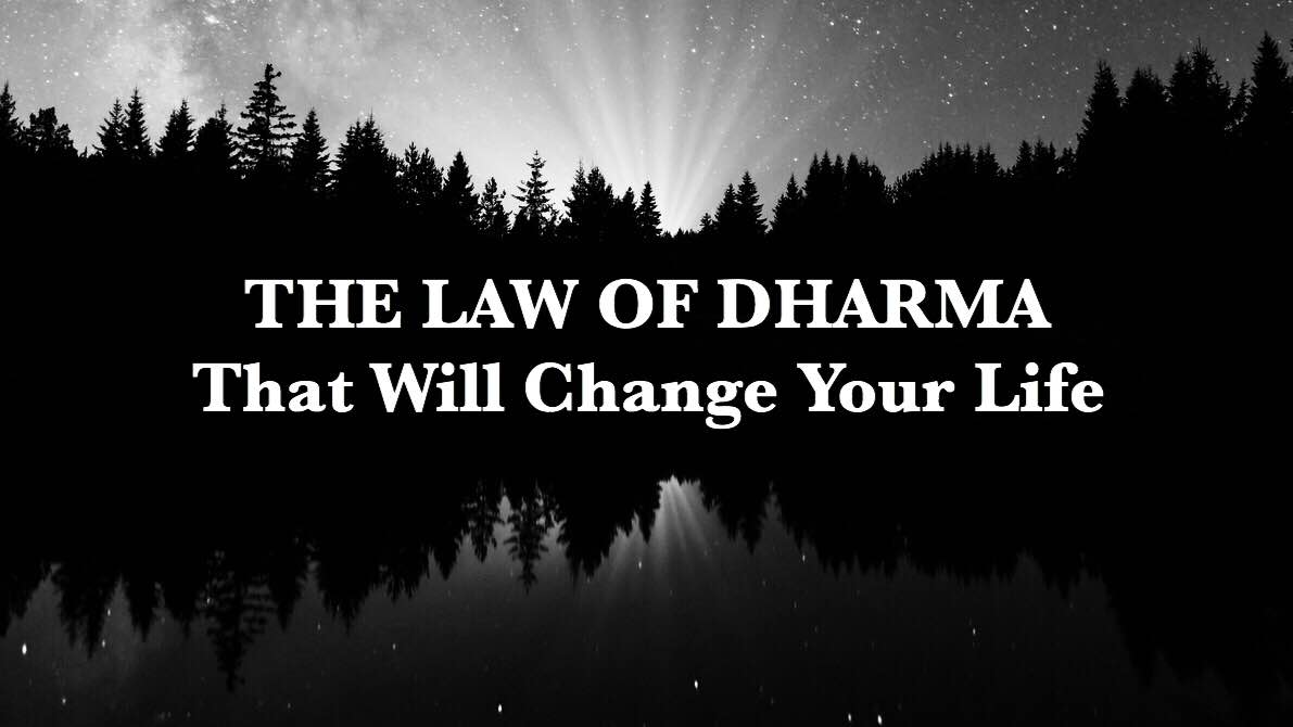 dharma