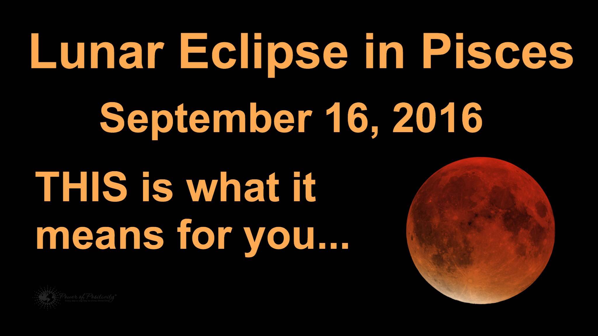 full moon lunar eclipse pisces