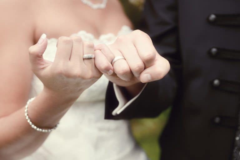 marry