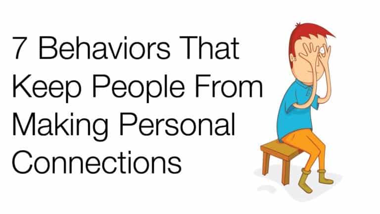 behaviors
