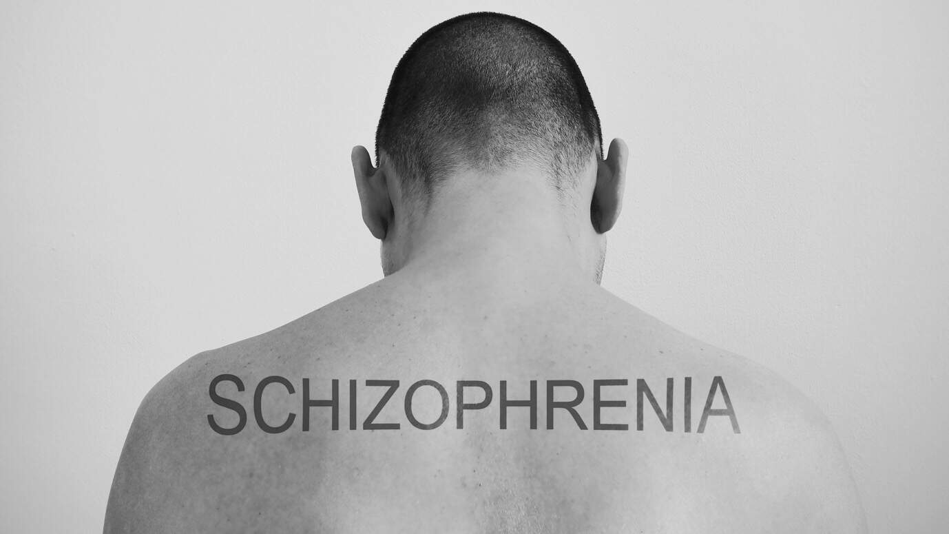 schizophrenia