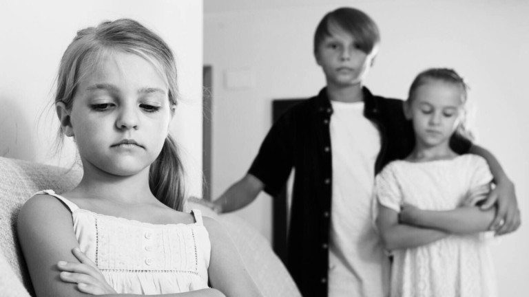 siblings
