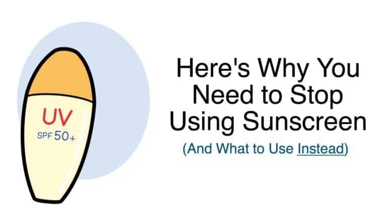 sunscreen