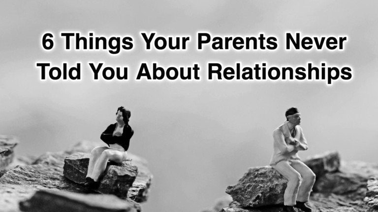 relationships