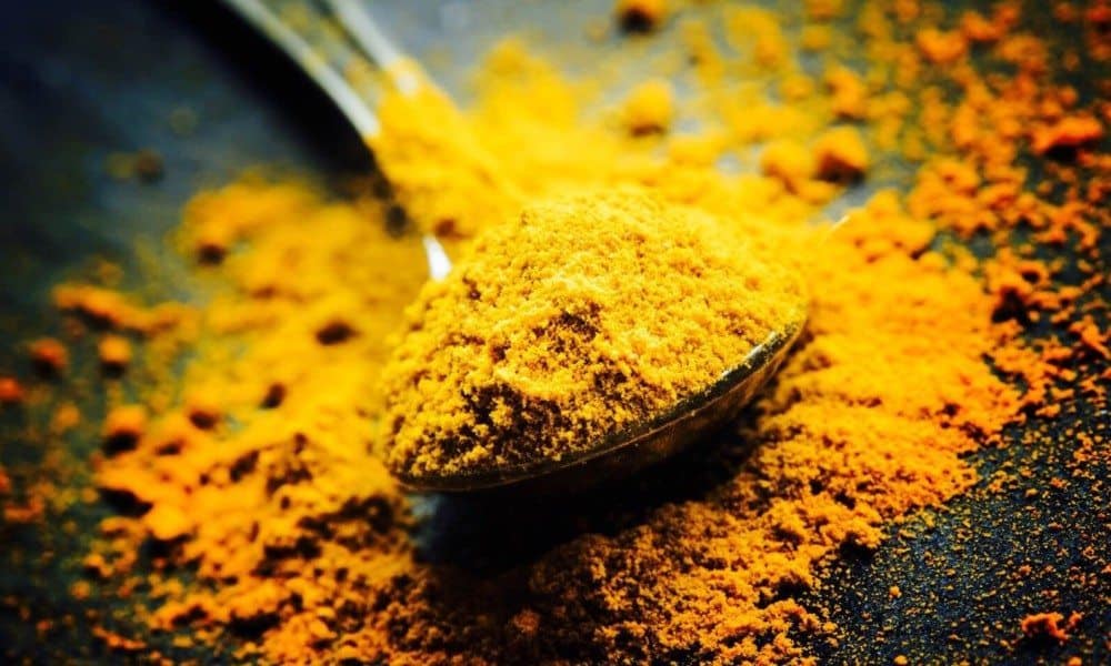 Here’s How This One Simple Spice Can Heal Brain Damage