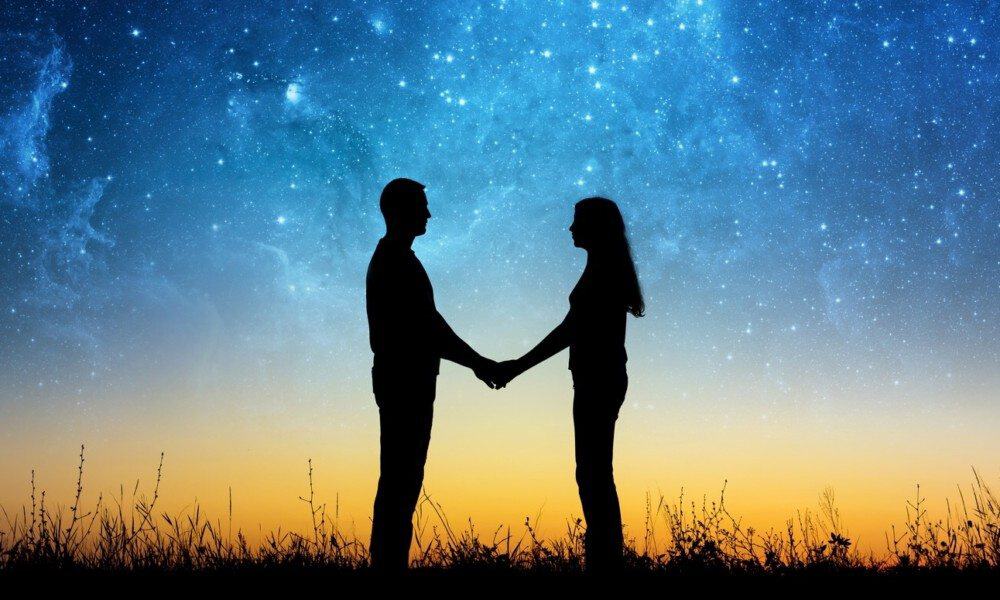 The 8 Stages Of A Twin Flame Relationship