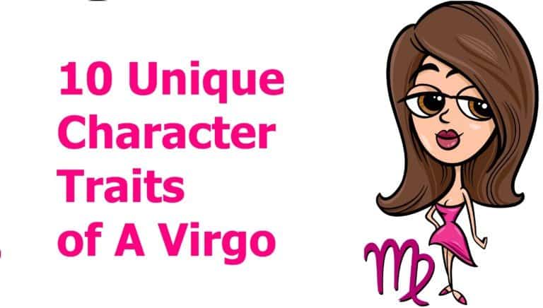 virgo