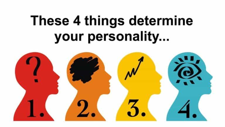 Type A personality