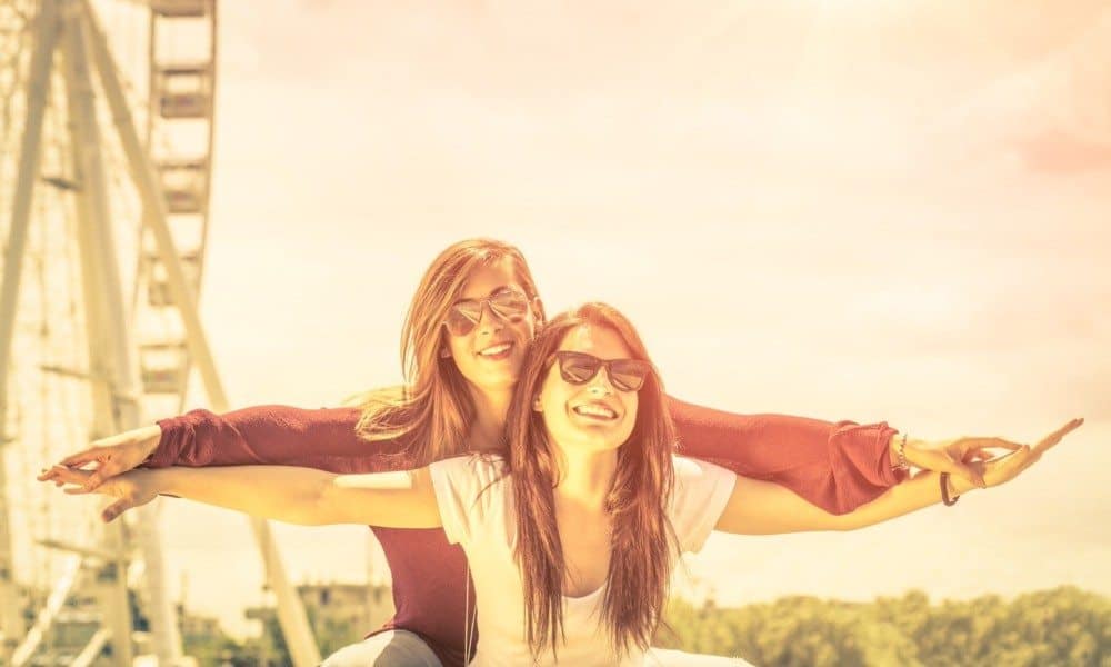 The Behaviors of People Who Make The Best Friends