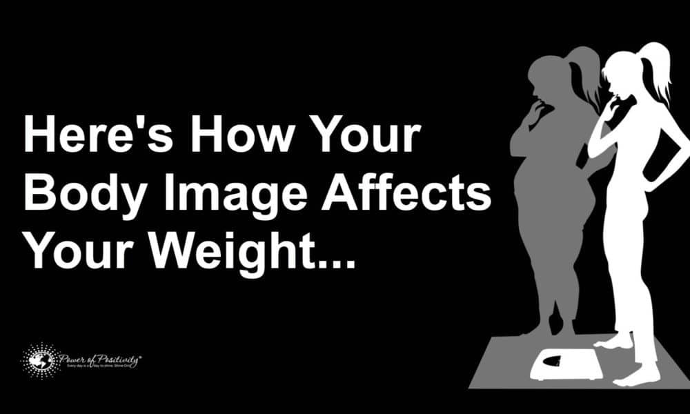 Studies Reveal How Your Body Image Affects Your Weight
