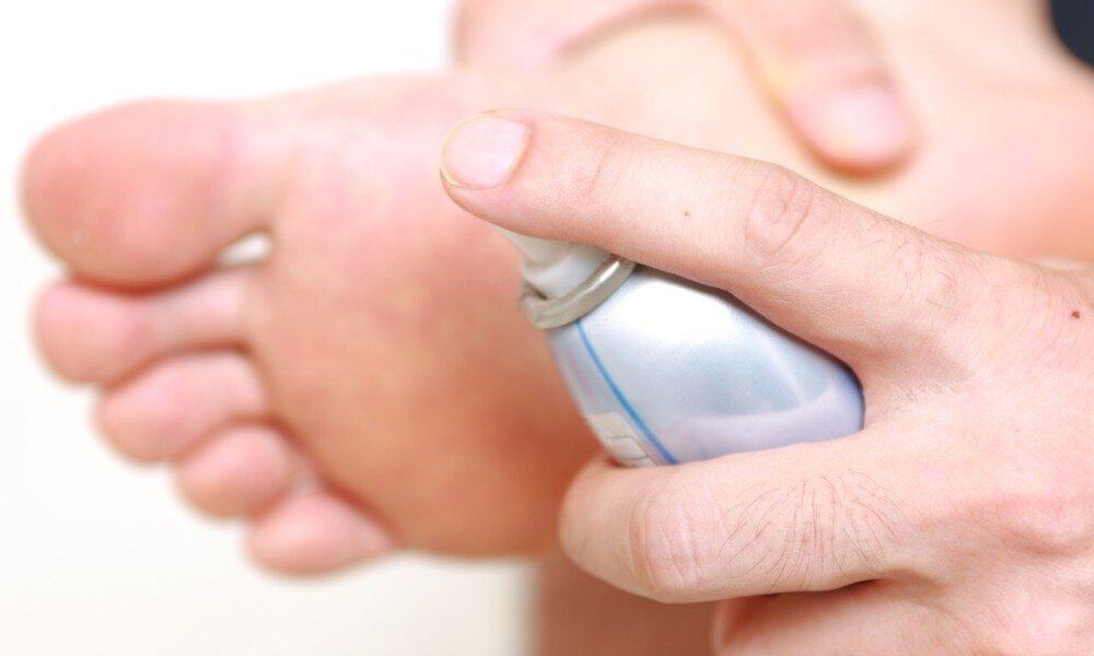 4 Simple Remedies That Can Cure Smelly Feet