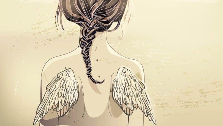 earth angel