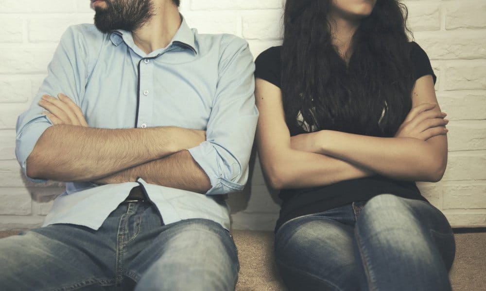 10 Reasons to Be With The Stubborn One