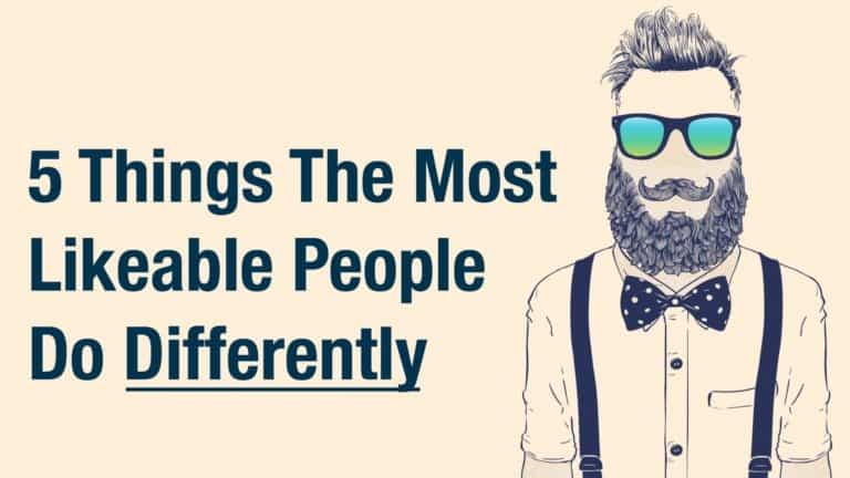 likeable
