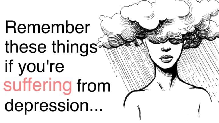 depression