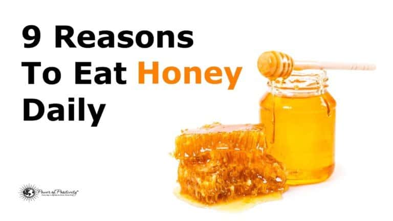 honey health benefits