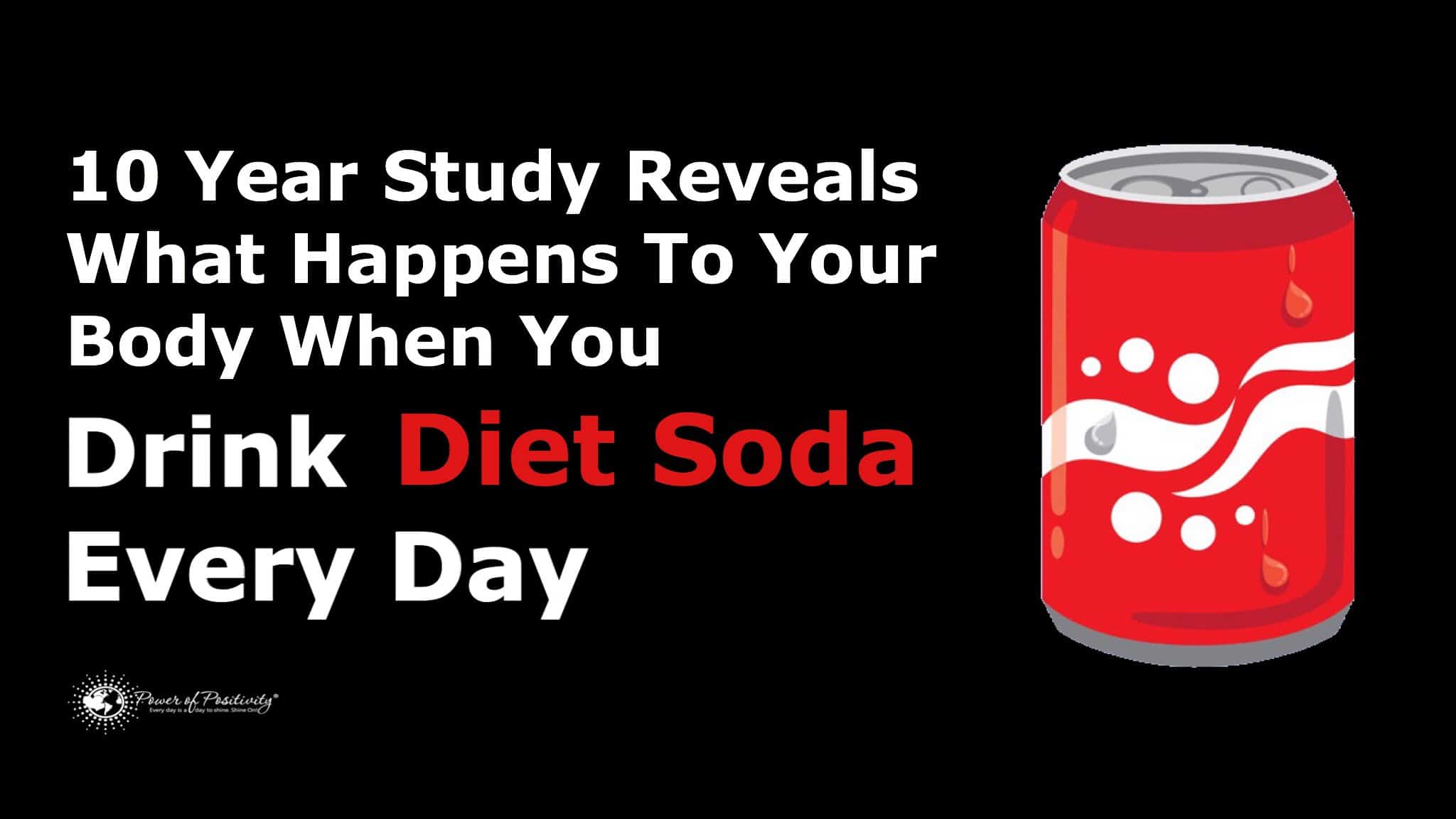 diet soda