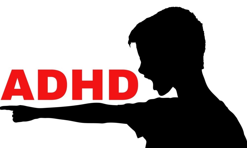 Harvard Psychologist Explains Why He Thinks ADHD ‘Doesn’t Really Exist’