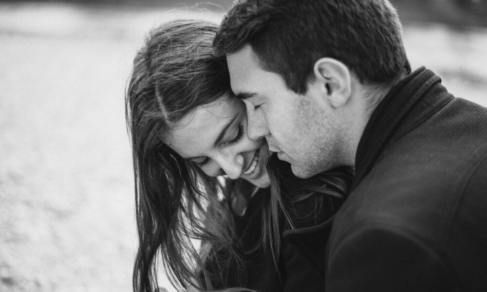 The Most Important Trait Every Man Needs To Have In A Relationship