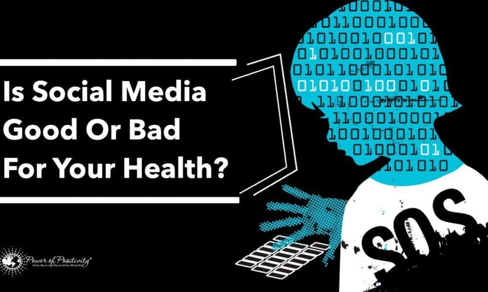 Is Social Media Good Or Bad For Your Mental Health?