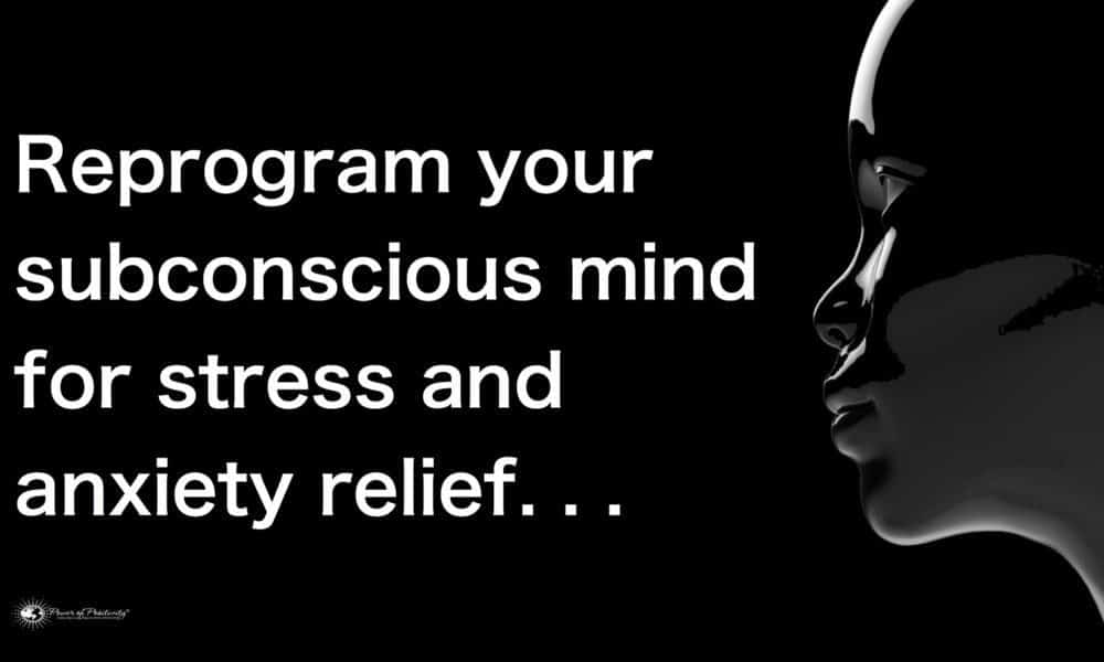 How to Hypnotize Yourself in 15 Minutes For Stress and Anxiety Relief