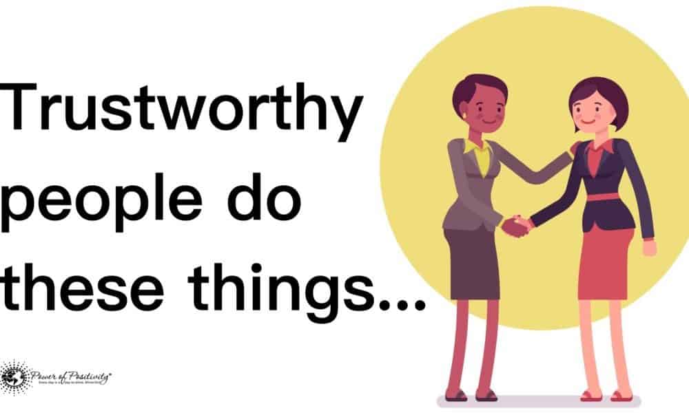 3 Traits Every Trustworthy Person Has In Common