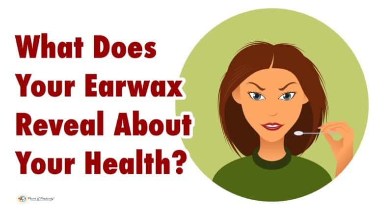 earwax