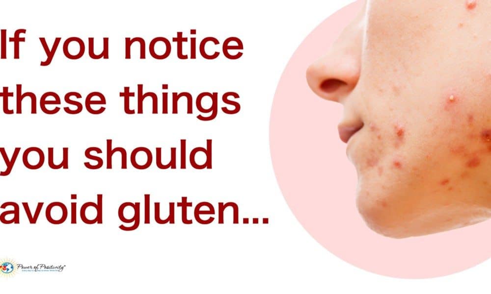 How to Tell If You Should Stop Eating Gluten