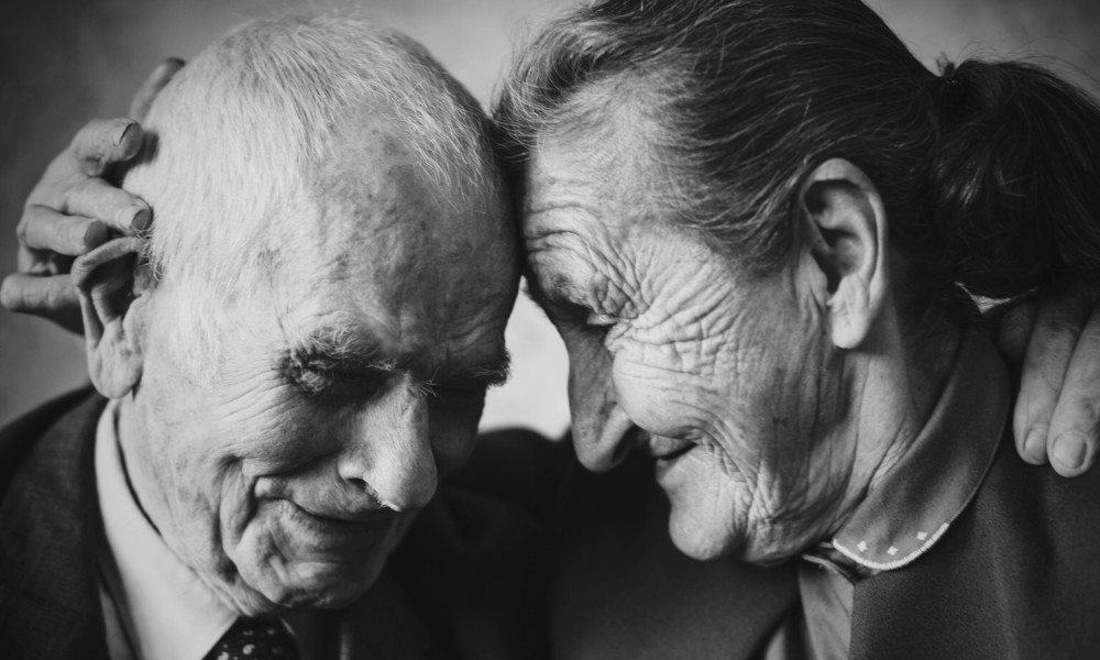The Top Relationship Tips From A Happily Married Couple of 72 Years