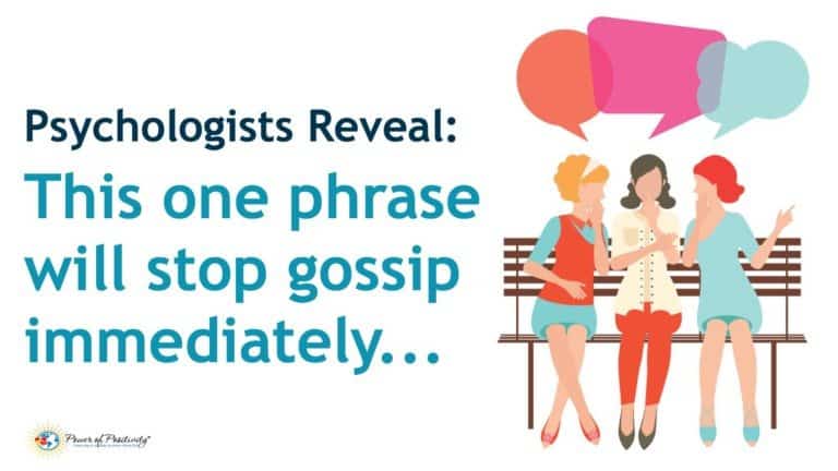 gossip