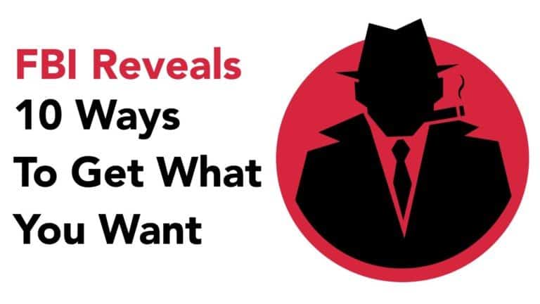 how to get what you want