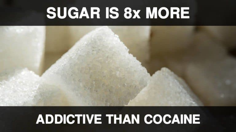 sugar detox